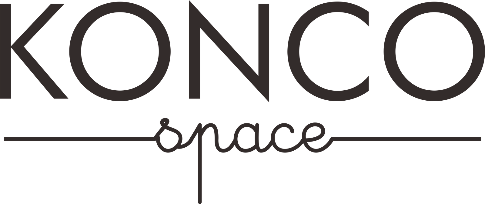 Konco Space